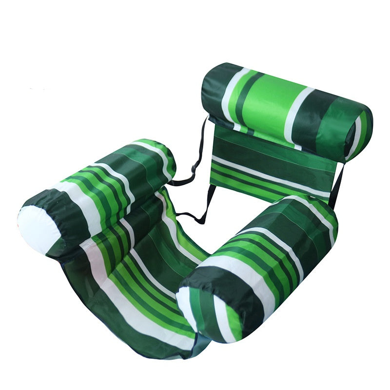 ⏰60% OFF Tonight Only✨Inflatable Pool Floats for Adults, 2-Pack Floating Lounge Chairs