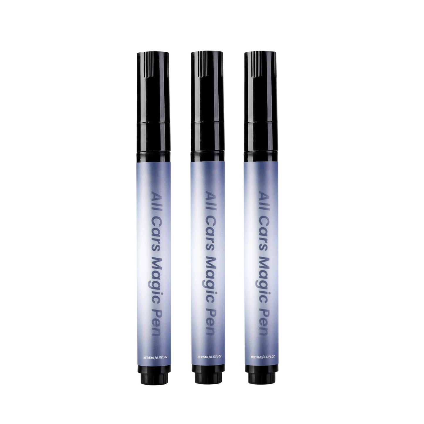 🔥Final 3 Day: 60%OFF🖊️Magic Car Scratch Removal Pen, Car Paint Scratches Quick Repair for All Car Colors