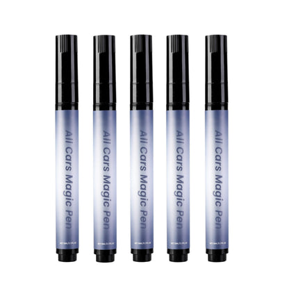 🔥Final 3 Day: 60%OFF🖊️Magic Car Scratch Removal Pen, Car Paint Scratches Quick Repair for All Car Colors