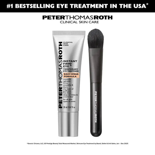 Eye Tightening Gel - Instant Temporary Smoothing Effect For Under-Eye Bags & Wrinklesa