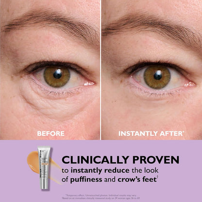 Eye Tightening Gel - Instant Temporary Smoothing Effect For Under-Eye Bags & Wrinklesa