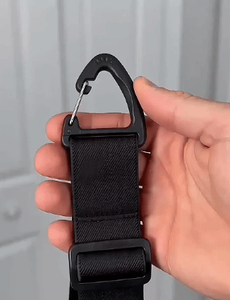 🚀HOT SALE 50% OFF - 👔 Heavy Duty Work Suspenders X-Back Adjustable Work Suspenders