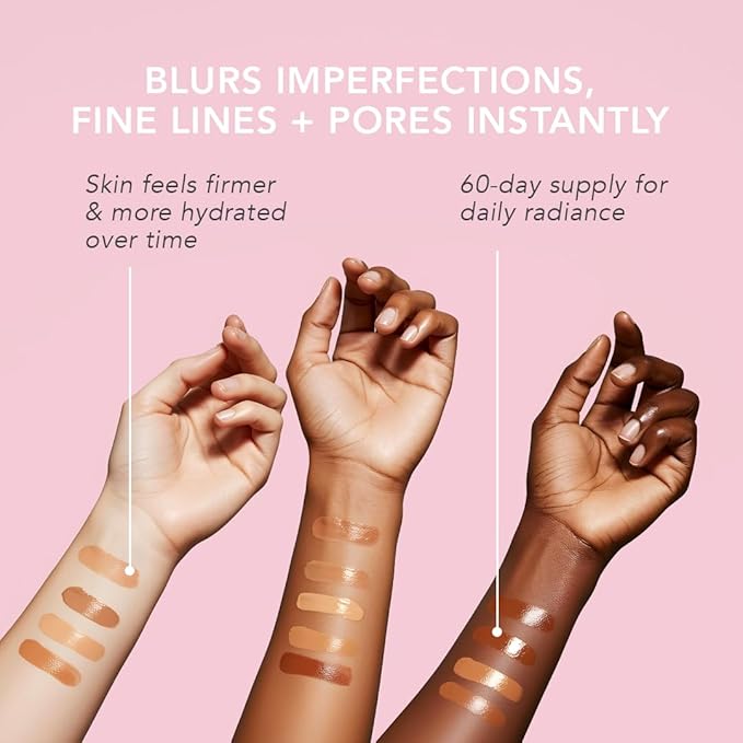 💗LAST DAY - BUY 1 GET 1 FREE💗Moisturizing Cream Foundation