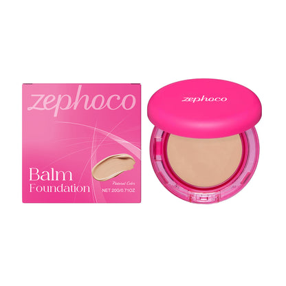 💗LAST DAY - BUY 1 GET 1 FREE💗Moisturizing Cream Foundation