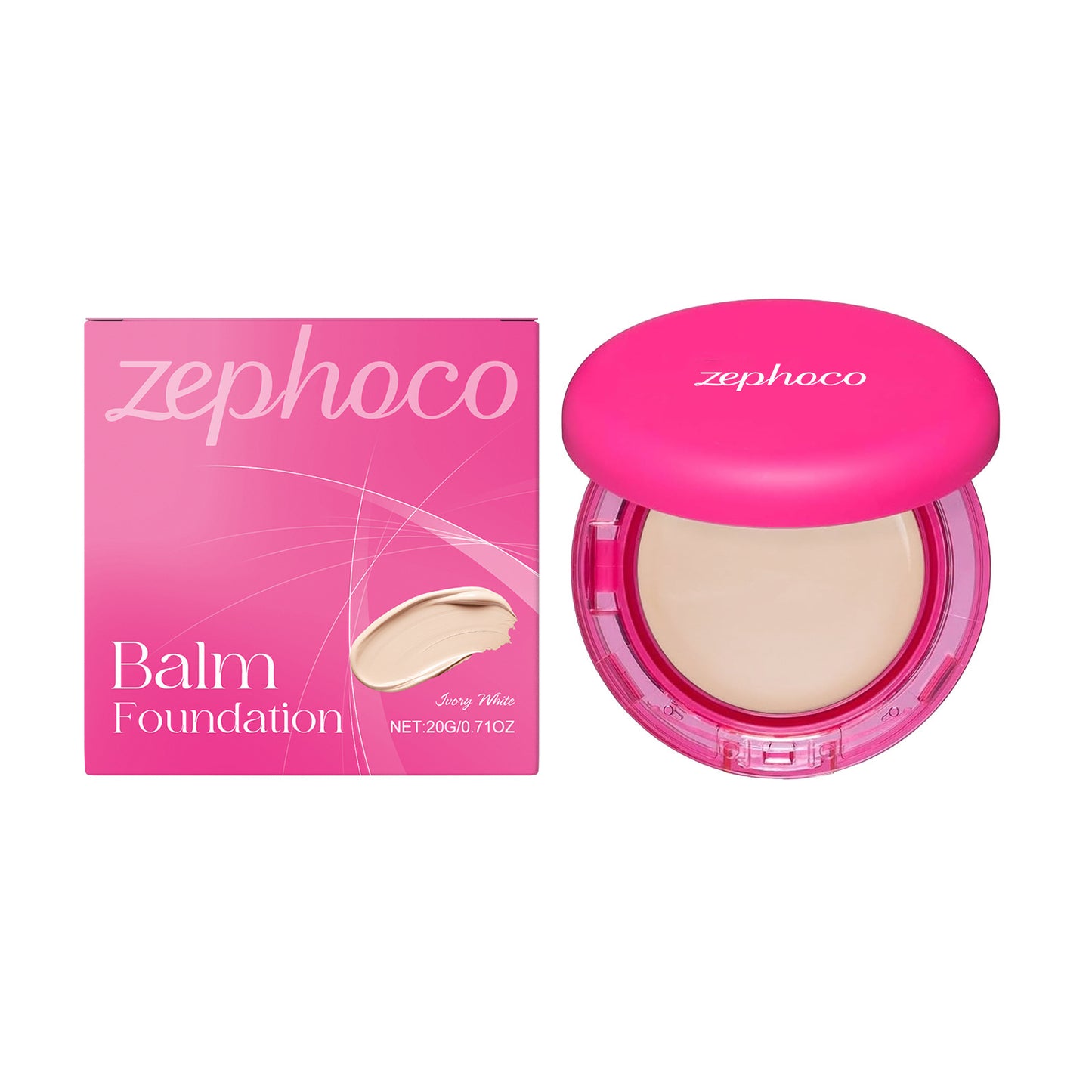 💗LAST DAY - BUY 1 GET 1 FREE💗Moisturizing Cream Foundation