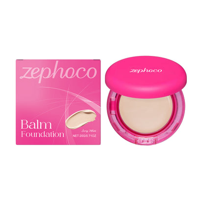 💗LAST DAY - BUY 1 GET 1 FREE💗Moisturizing Cream Foundation