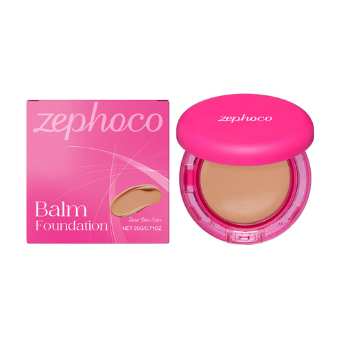 💗LAST DAY - BUY 1 GET 1 FREE💗Moisturizing Cream Foundation