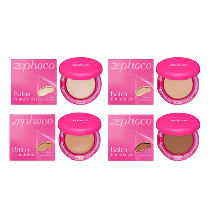 💗LAST DAY - BUY 1 GET 1 FREE💗Moisturizing Cream Foundation