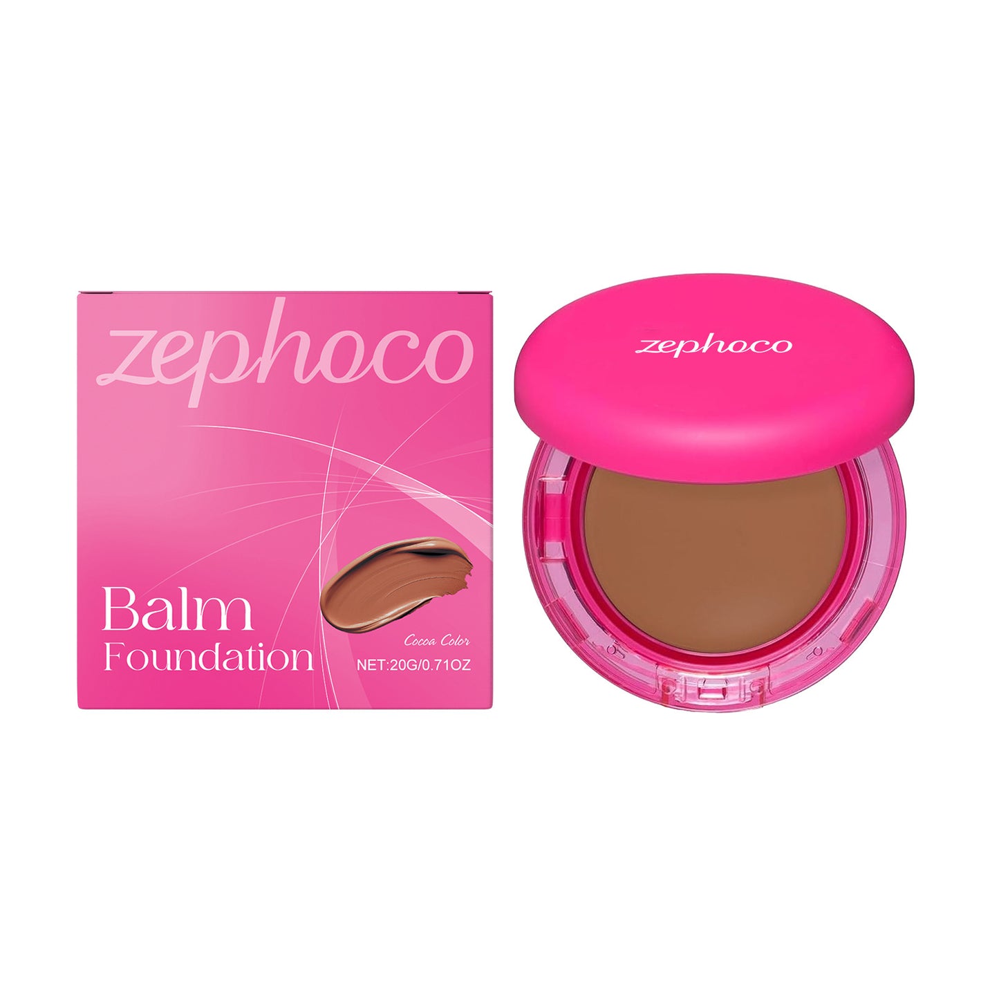 💗LAST DAY - BUY 1 GET 1 FREE💗Moisturizing Cream Foundation