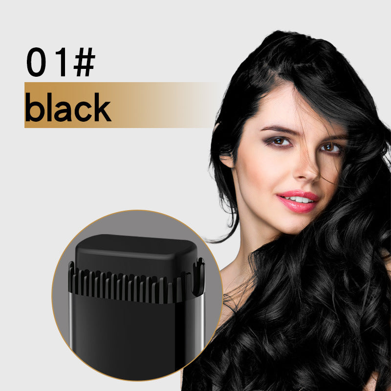 ⏰47% OFF!!✨Instant Hair Colour Stick with Built-In Comb🔥