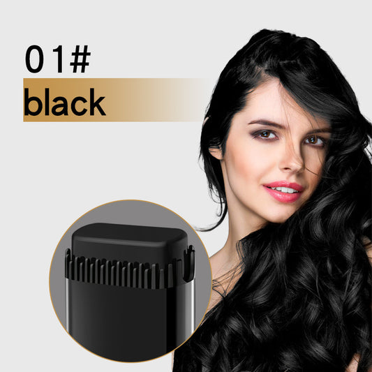 ⏰47% OFF!!✨Instant Hair Colour Stick with Built-In Comb🔥