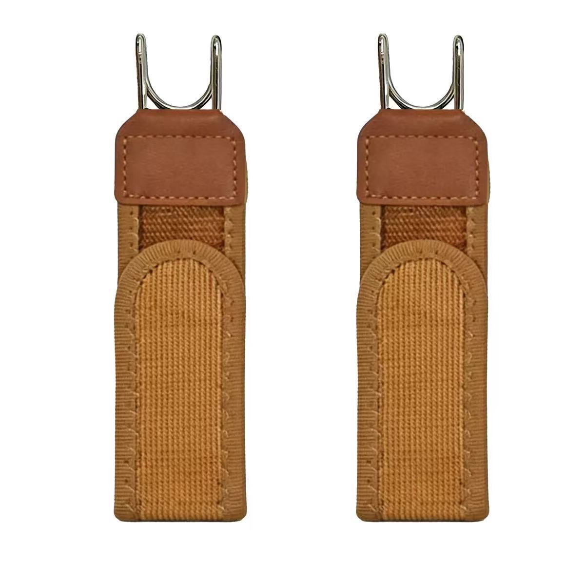 ⏳Limited-time 30% off⏰No Buckle Belt