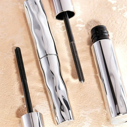 Waterproof Fibre Mascara💧 – Volume & Length without Clumping for Dramatic Moments