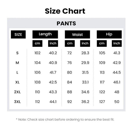💥Men's Hooded Casual Loose Top & Pants 2-Piece Set